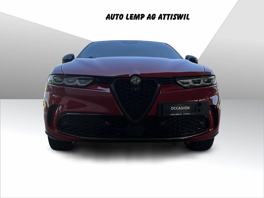 ALFA ROMEO Tonale 1.5 Edition Speciale
