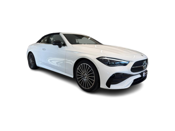 MERCEDES-BENZ CLE 200 Cabrio 4M