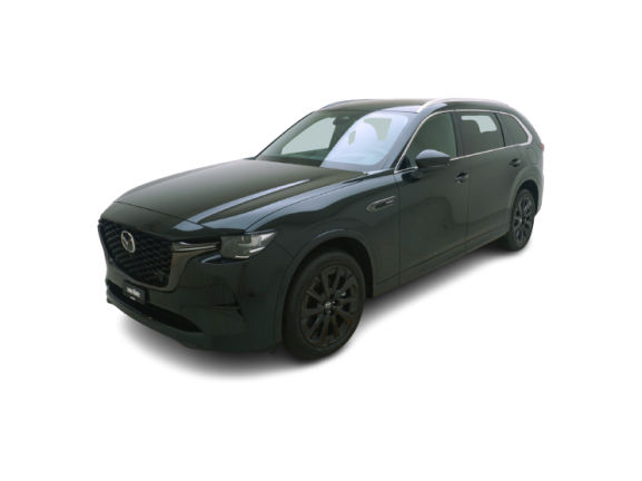 MAZDA CX-80 2.5 PHEV Homura Plus