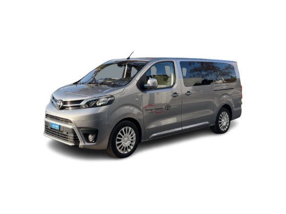 TOYOTA Proace Verso L2 2.0 D-4D