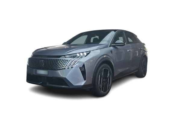 PEUGEOT 3008 1.6 PHEV 225 GT Exclusive