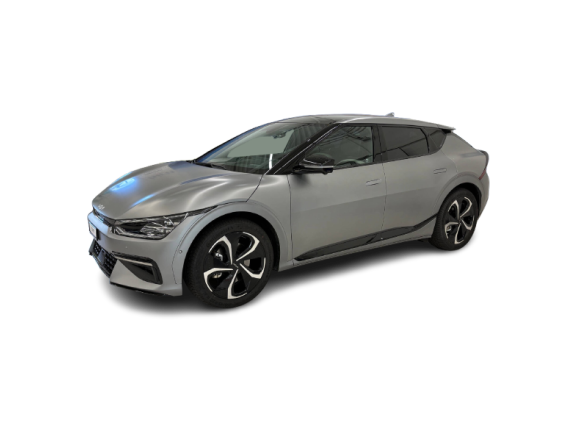 KIA EV6 77 kWh GT-Line 4x4