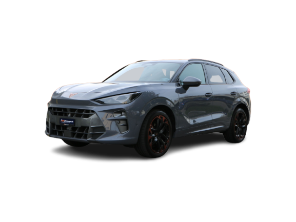 CUPRA Terramar 2.0 TSI DSG 4Drive VZ