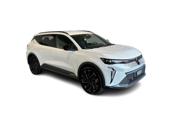 RENAULT Scénic E-Tech Long Range Esprit Alpine