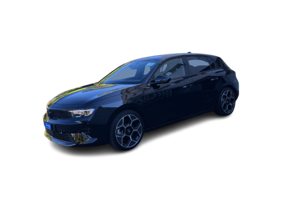 OPEL Astra 1.6 T PHEV 180 Swiss Premium