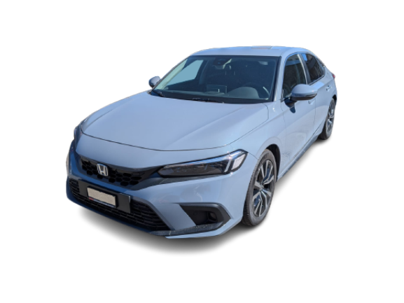 HONDA Civic 2.0 i-MMD HEV Sport