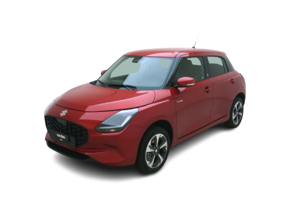 SUZUKI Swift 1.2 Piz Sulai Top Hybrid 4x4