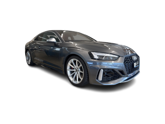 AUDI RS5 Coupé 2.9TFSI quattro