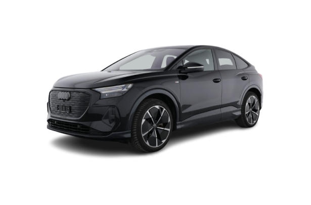 AUDI Q4 Sportback e-tron 55 quattro