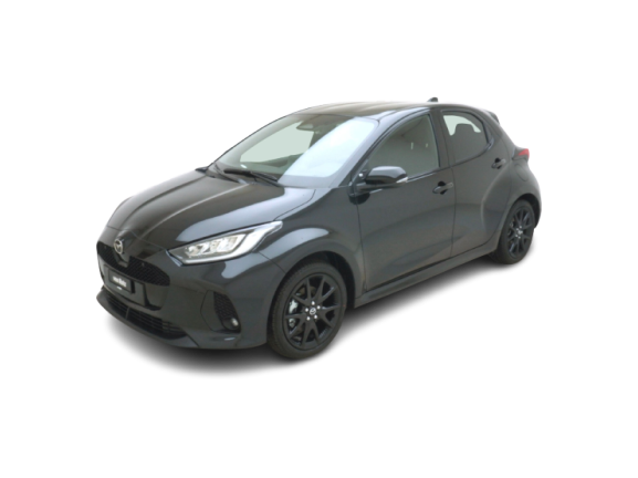 MAZDA 2 1.5 Hybrid Homura