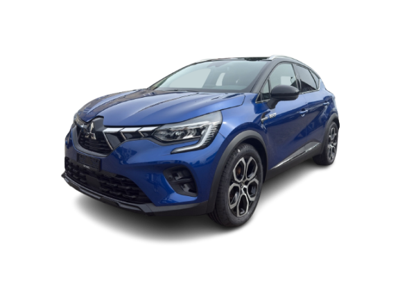 MITSUBISHI ASX 1.6 HEV Intense