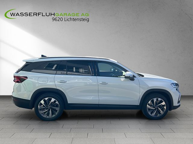 SKODA Kodiaq 2.0 TDI Dynamic 4x4
