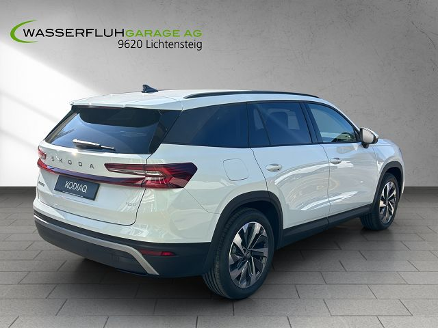 SKODA Kodiaq 2.0 TDI Dynamic 4x4