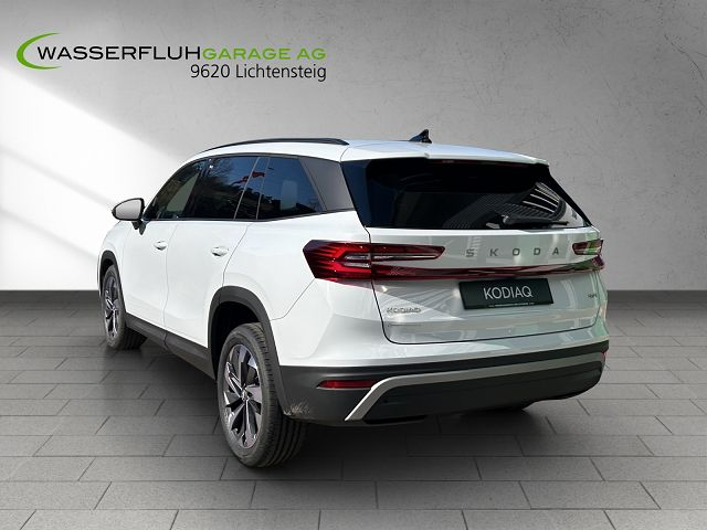 SKODA Kodiaq 2.0 TDI Dynamic 4x4