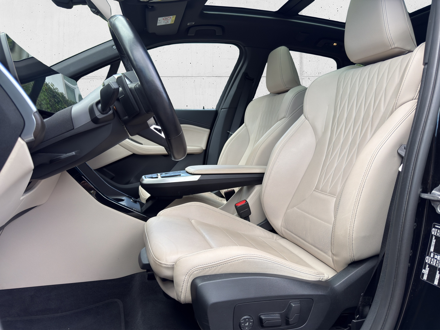 BMW 218d Active Tourer M Sport DKG