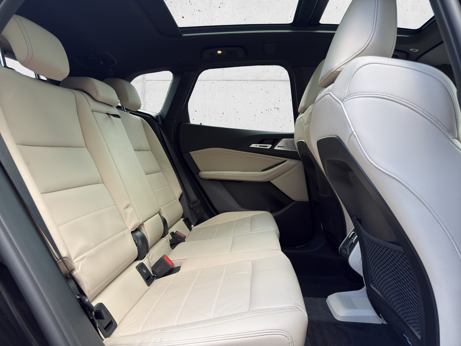 BMW 218d Active Tourer M Sport DKG