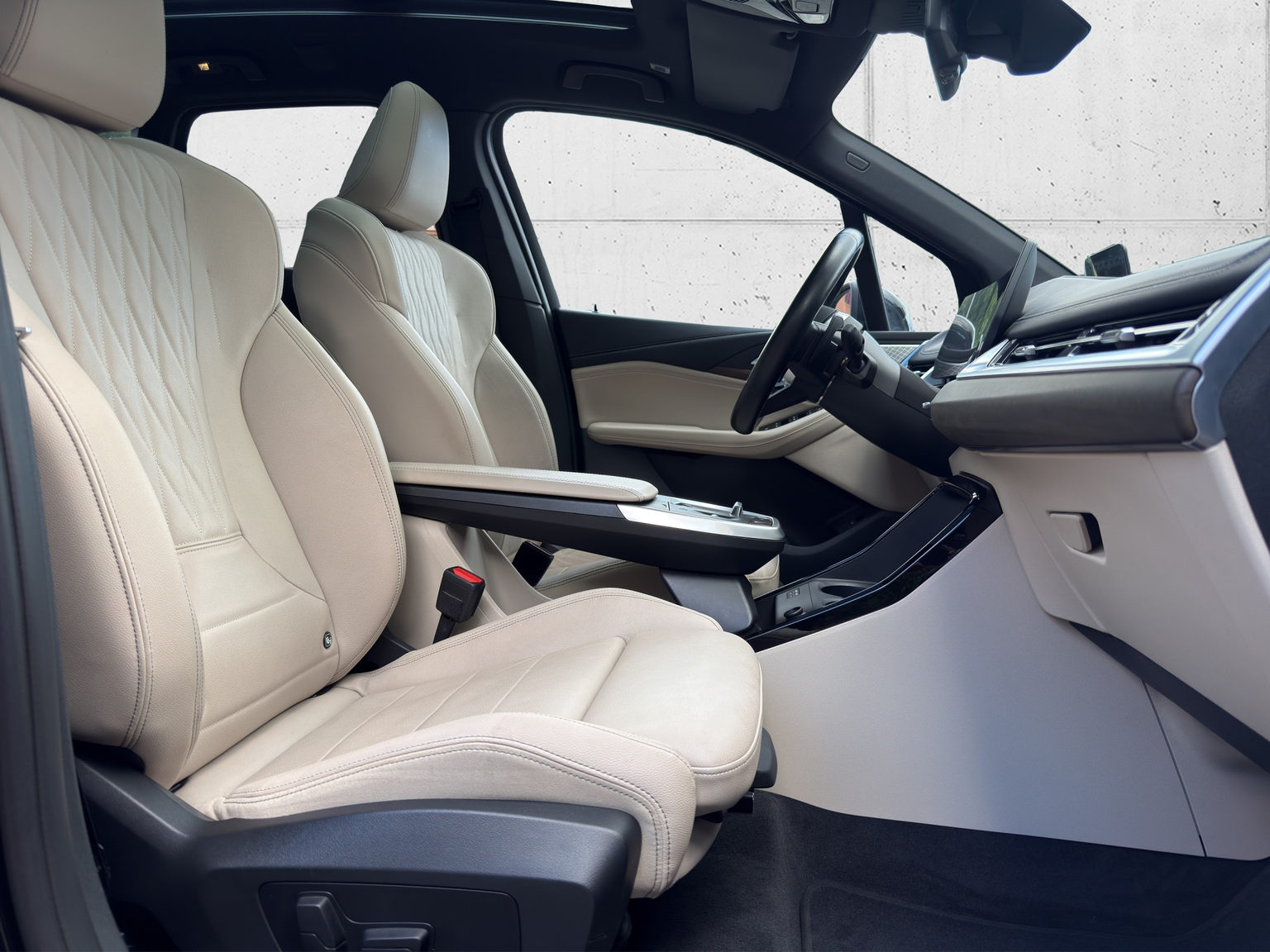BMW 218d Active Tourer M Sport DKG