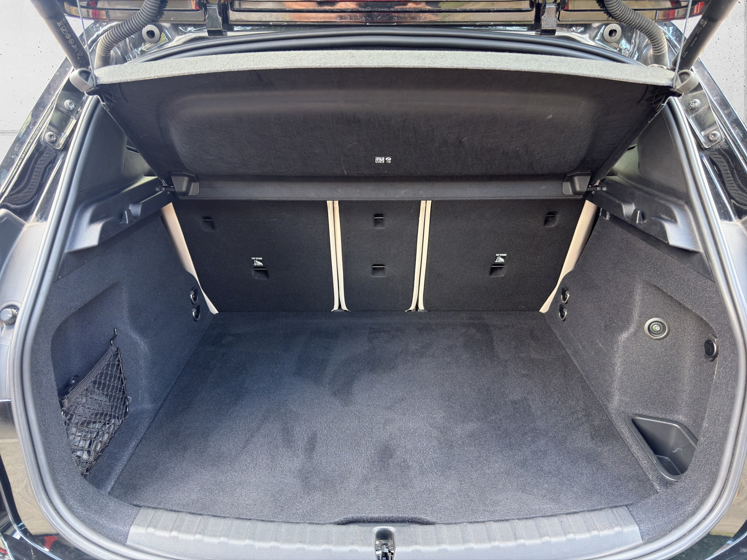 BMW 218d Active Tourer M Sport DKG