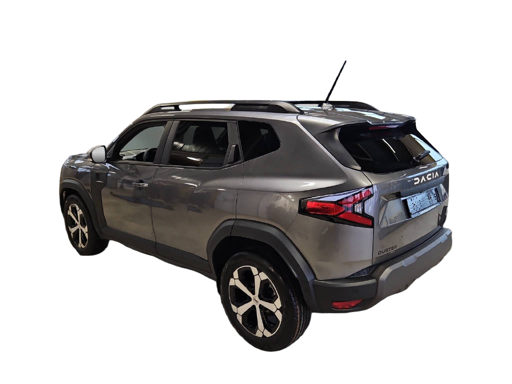 DACIA Duster 1.2 Hybrid Journey 4WD