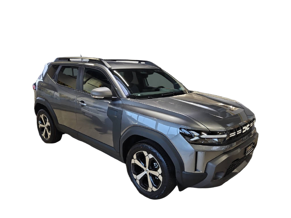 DACIA Duster 1.2 Hybrid Journey 4WD