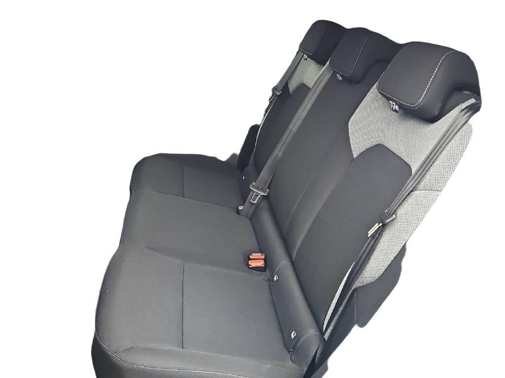 DACIA Duster 1.2 Hybrid Journey 4WD