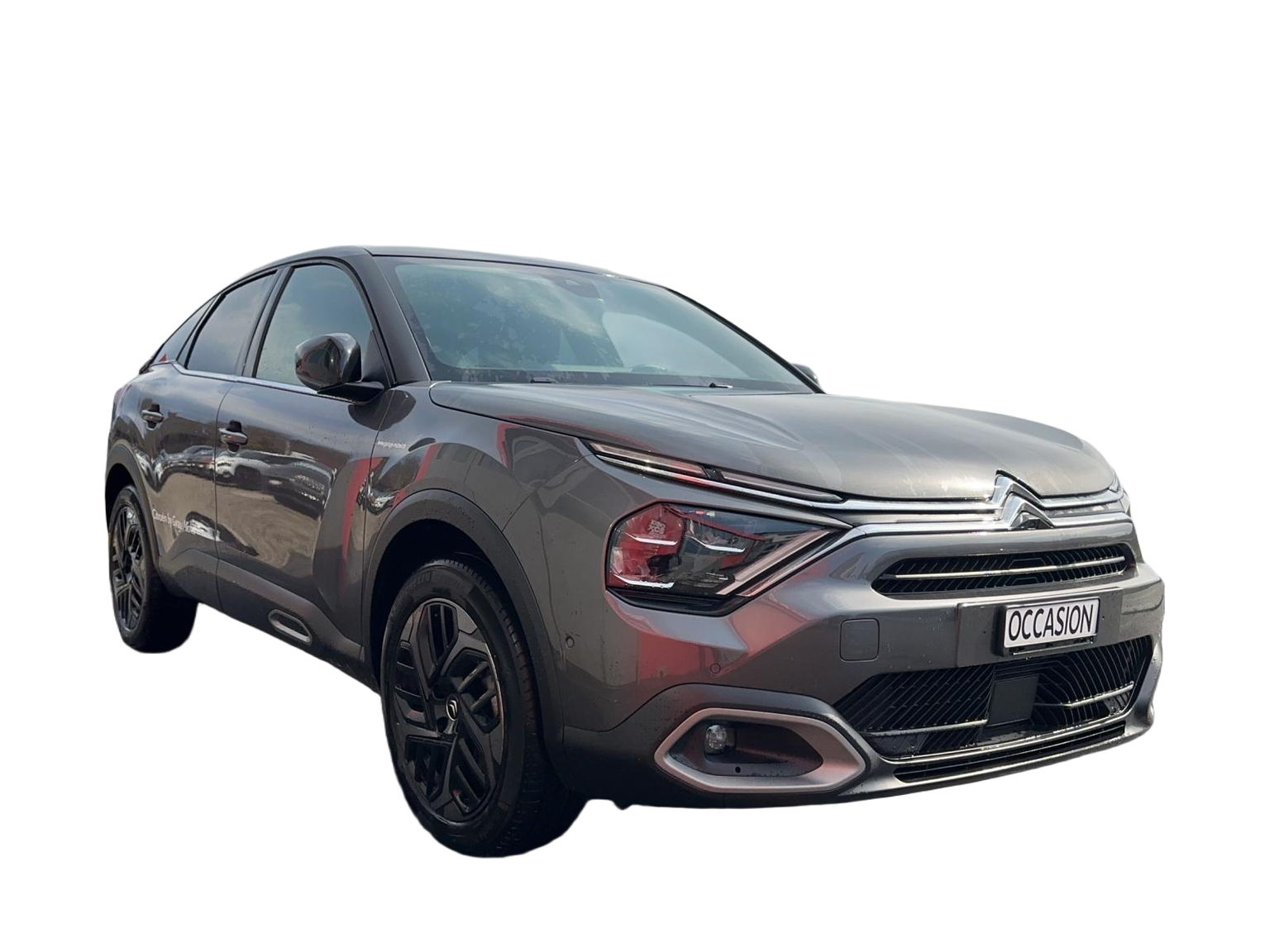 CITROEN C4 1.2 PureTech Shine Pack Automat 155PS, Panoramaschiebedach, Werksgarantie / 3.99% Leasing-Aktion