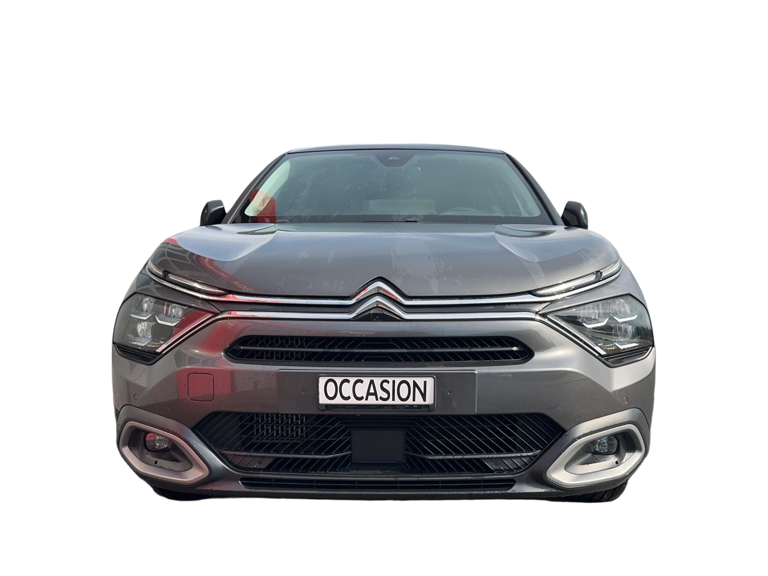 CITROEN C4 1.2 PureTech Shine Pack Automat 155PS, Panoramaschiebedach, Werksgarantie / 3.99% Leasing-Aktion