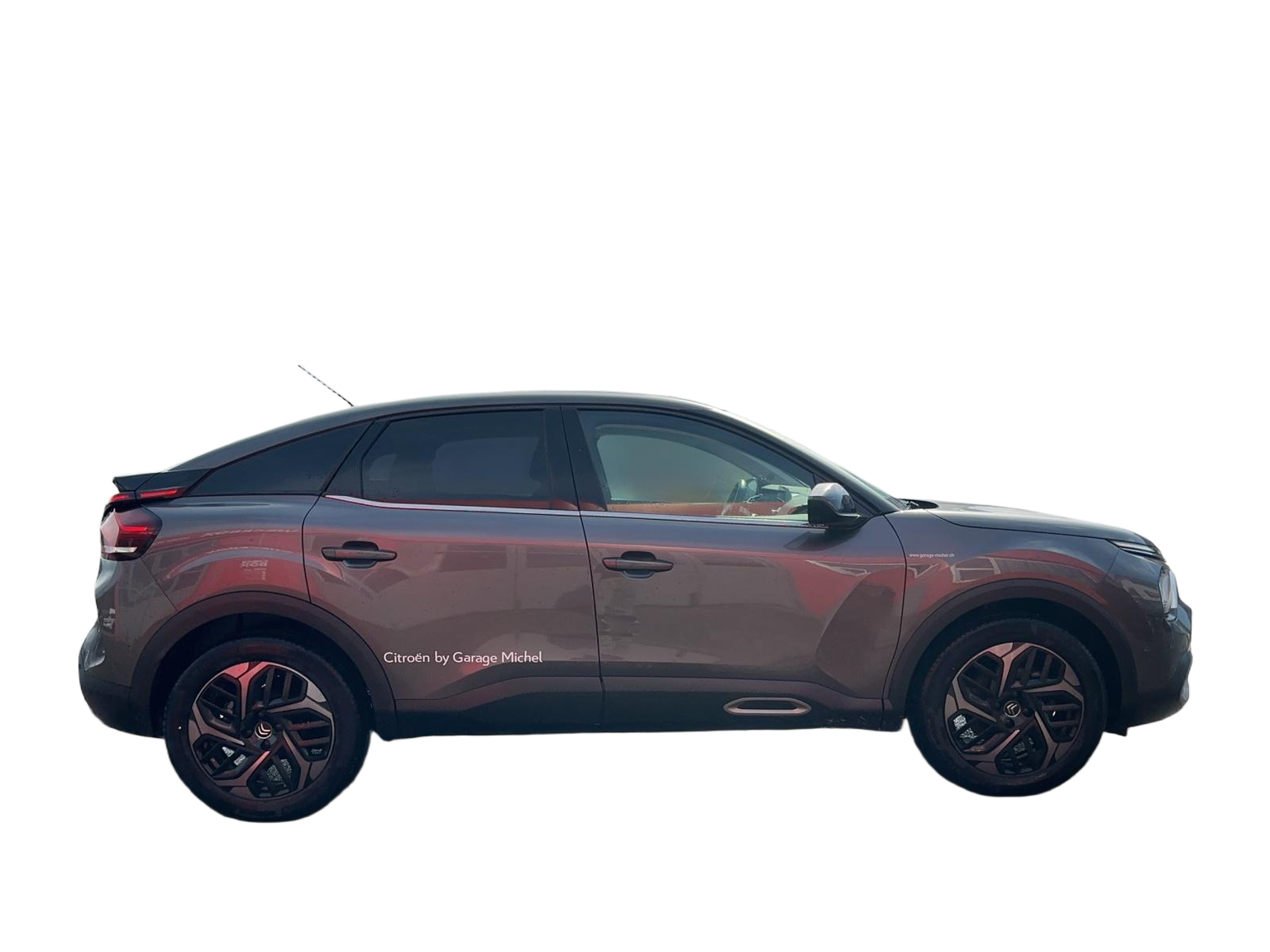 CITROEN C4 1.2 PureTech Shine Pack Automat 155PS, Panoramaschiebedach, Werksgarantie / 3.99% Leasing-Aktion