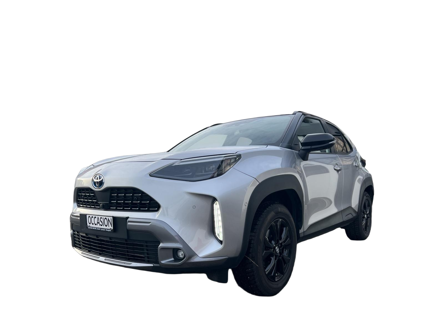 Vehicle Image