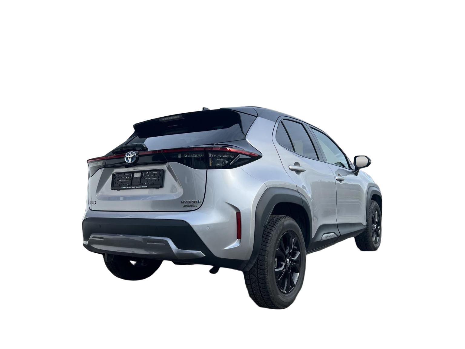 Vehicle Image