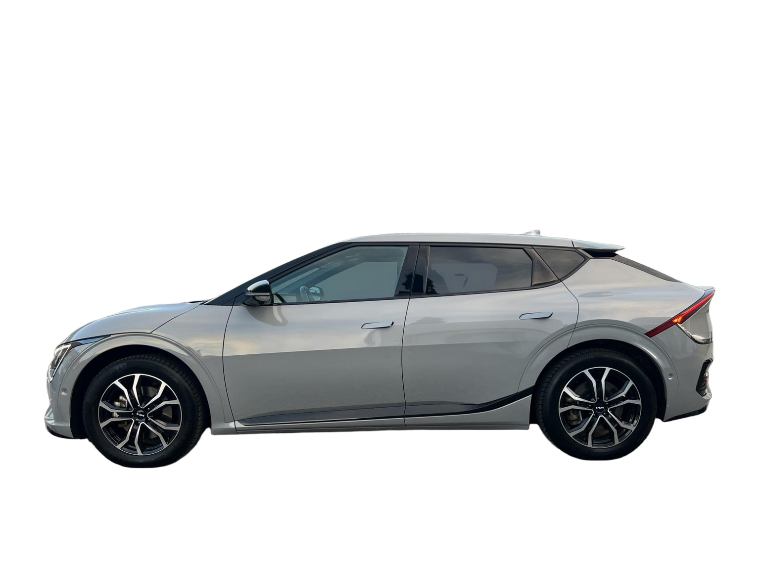 KIA EV6 84 kWh GT-Line 4x4 / Wärmepumpe / Batterieheizsystem / CH-Herstellergarantie / Leasing-Aktion ab 0.00% / Kia Certified EV