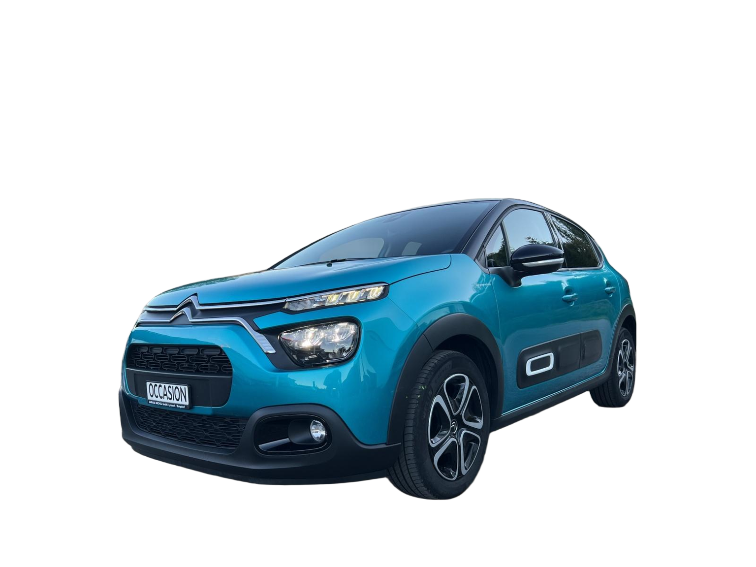 Vehicle Image