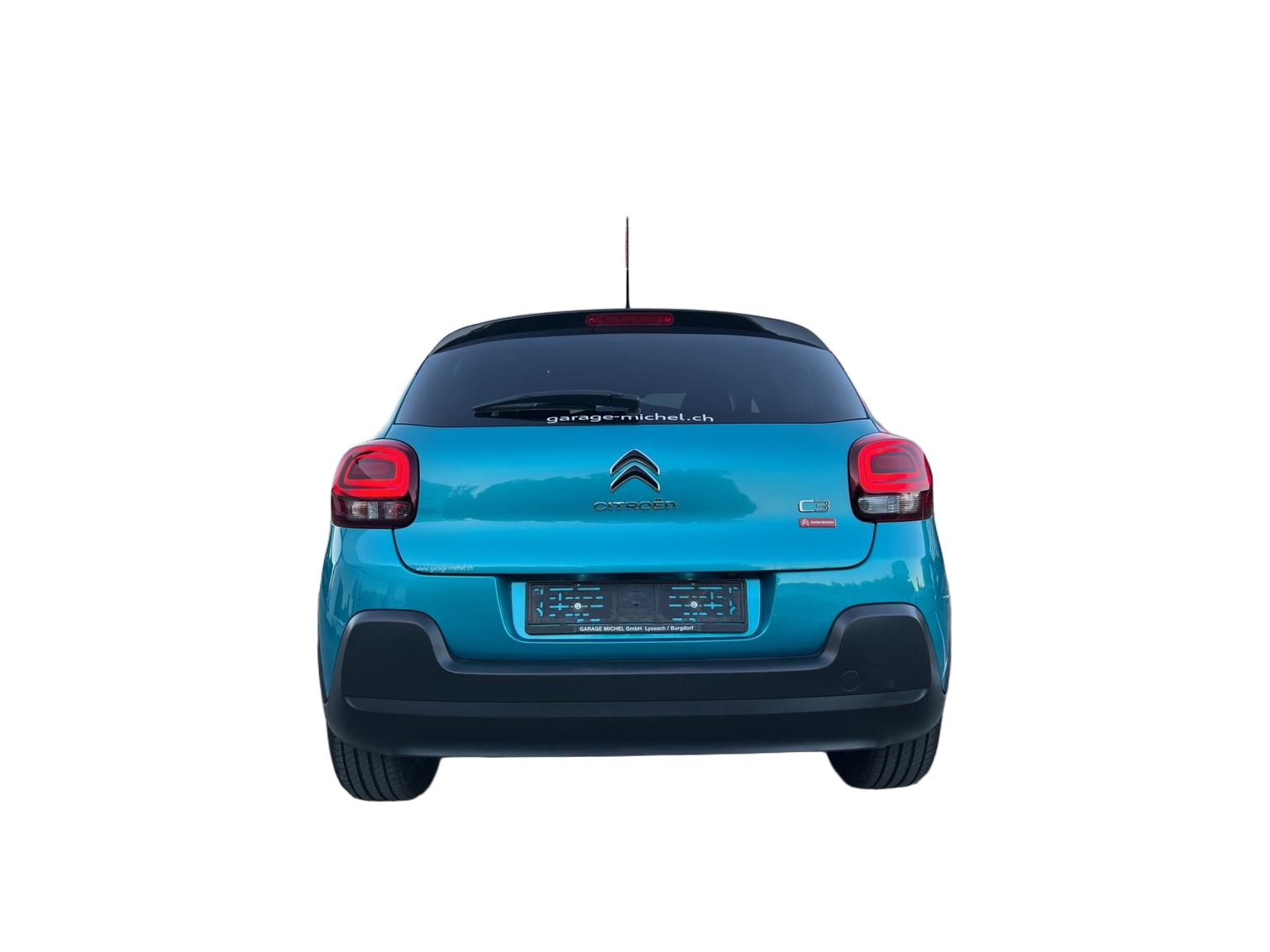 Vehicle Image