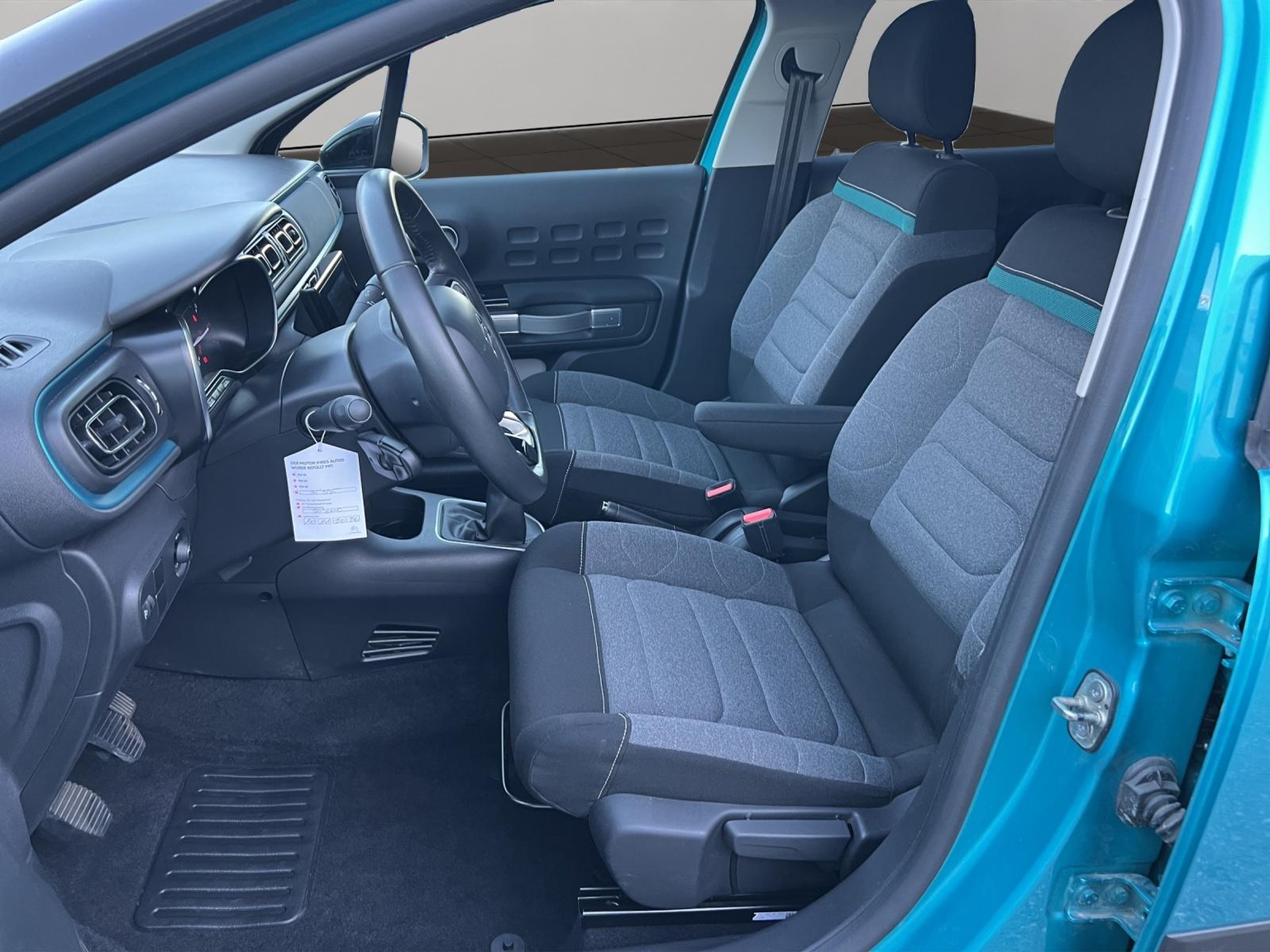 Vehicle Image