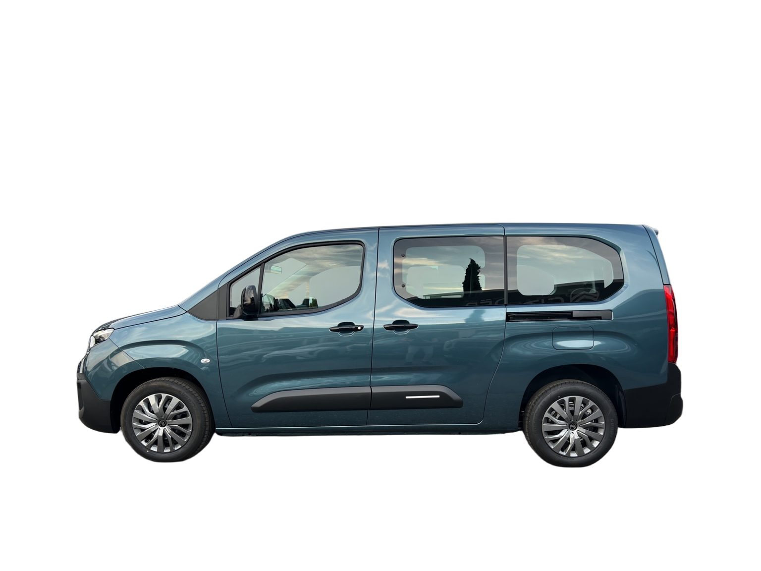 CITROEN Berlingo XL 1.5 BlueHDi 130 Tonic Automat 7 Plätze / Rückfahrkamera / CH-Herstellergarantie / Leasing Aktion 0.99% 36 Mte