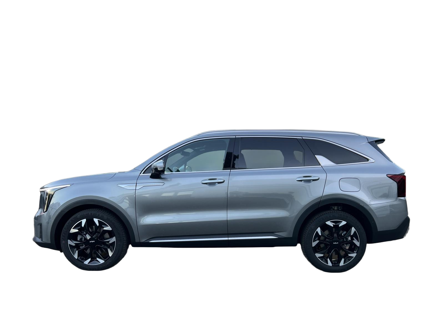 KIA Sorento 2.2 SmartD Style 7P / 7 Jahre CH-Herstellergarantie / Head-Up-Display / 0.99 % Leasing-Aktion