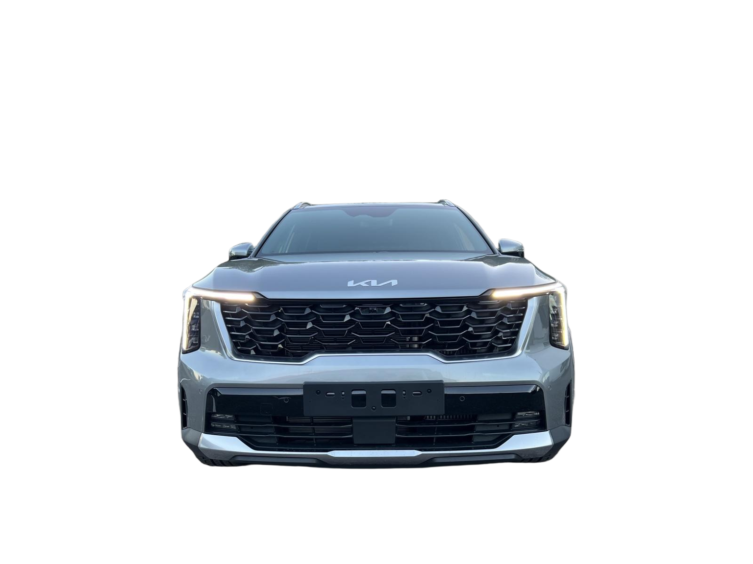 KIA Sorento 2.2 SmartD Style 7P / 7 Jahre CH-Herstellergarantie / Head-Up-Display / 0.99 % Leasing-Aktion