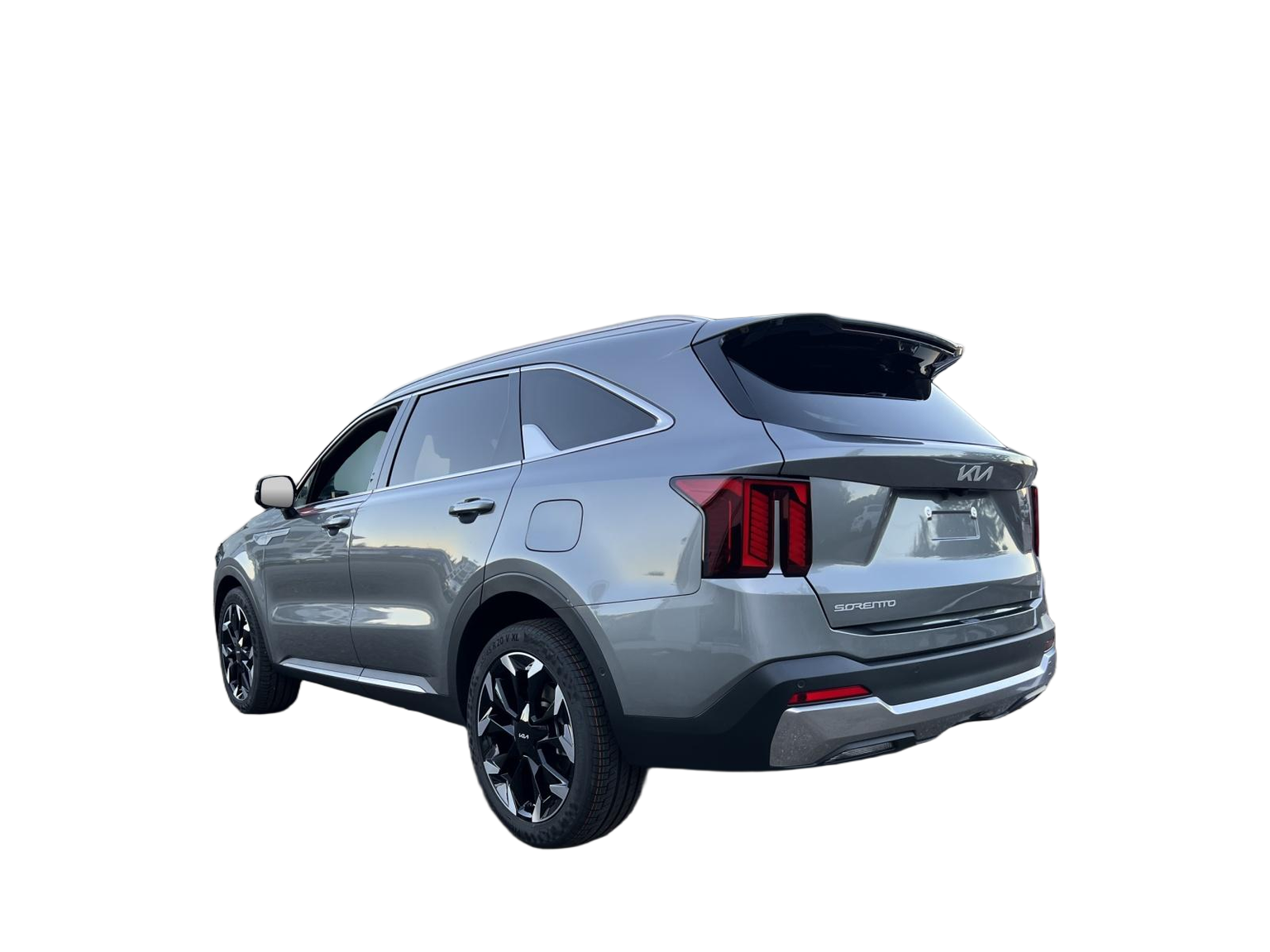KIA Sorento 2.2 SmartD Style 7P / 7 Jahre CH-Herstellergarantie / Head-Up-Display / 0.99 % Leasing-Aktion