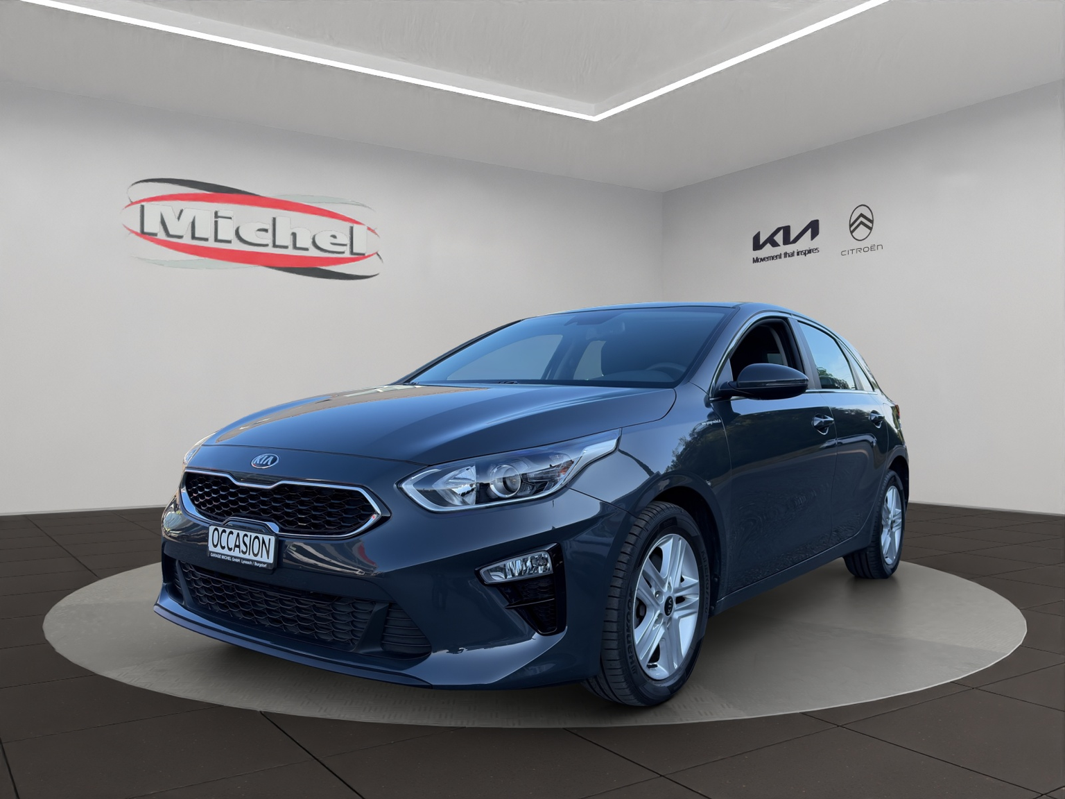 Vehicle Image