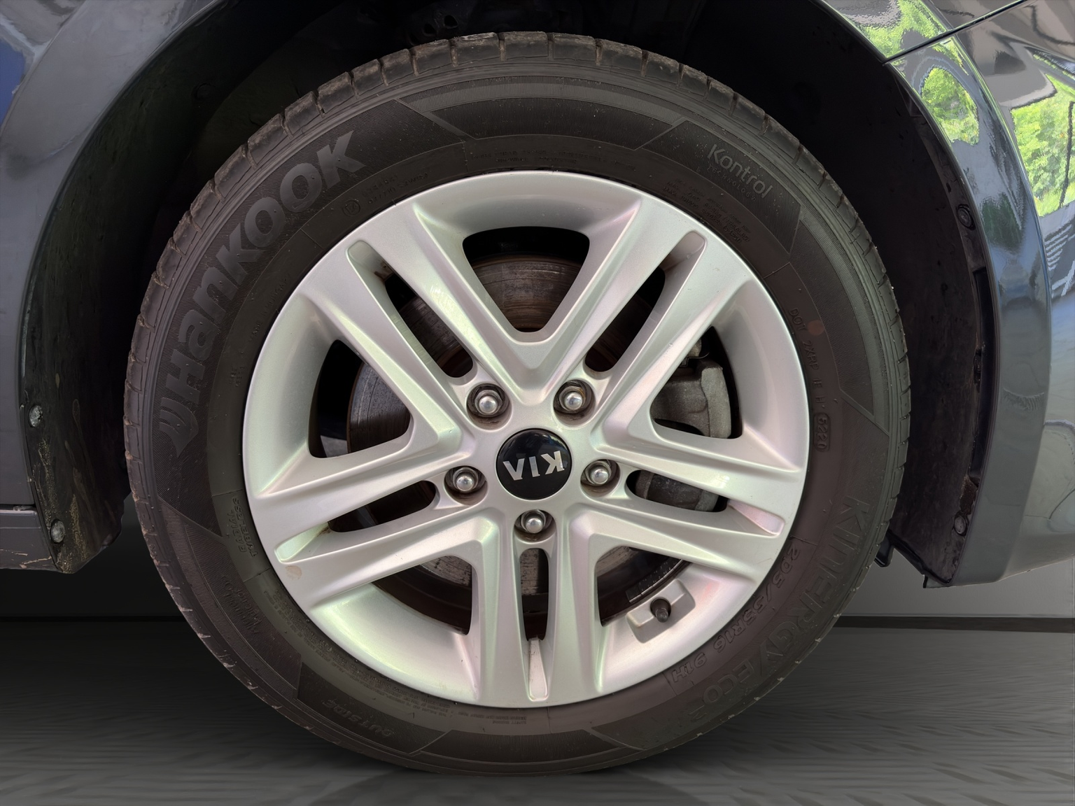 Vehicle Image