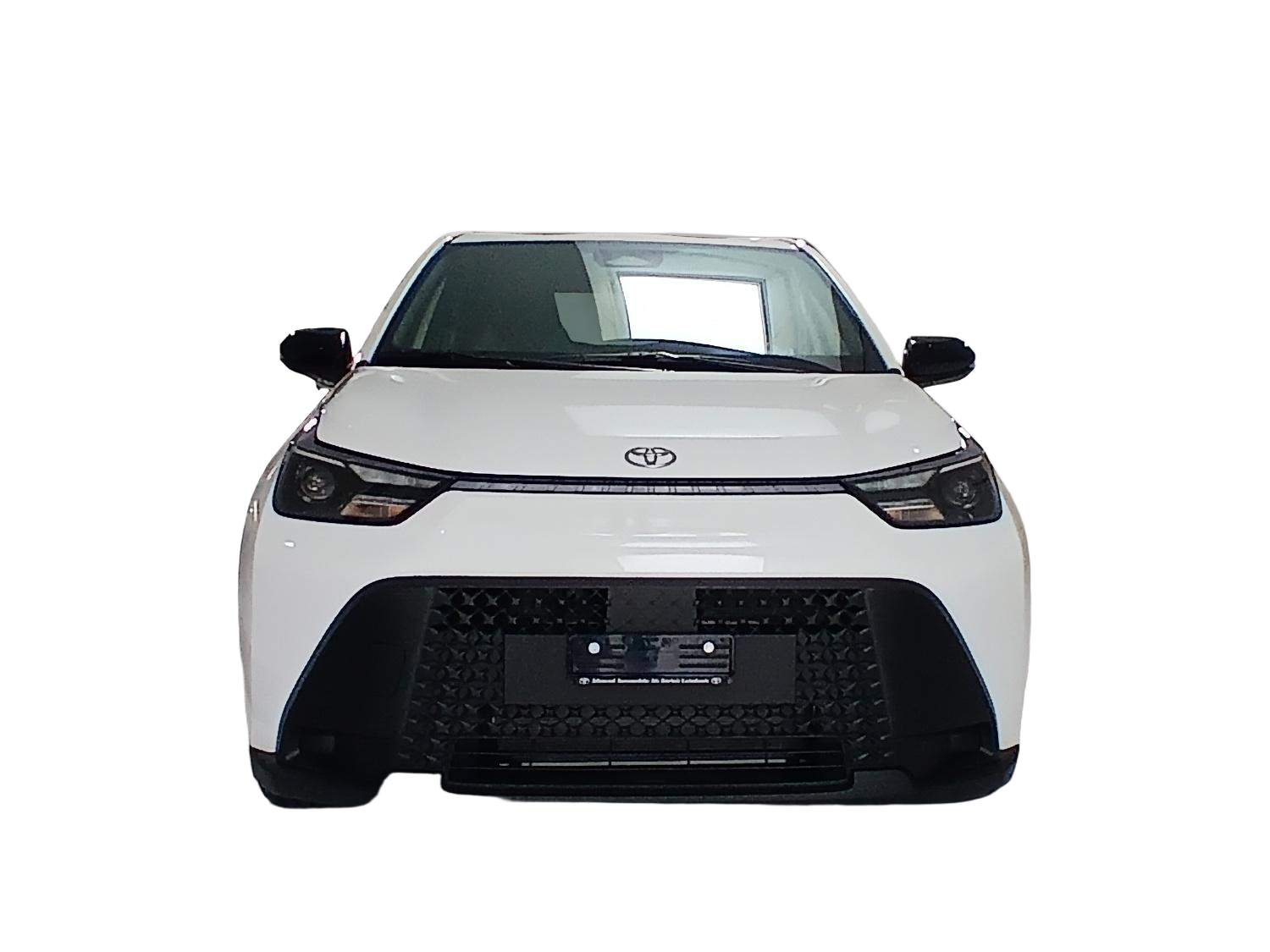 TOYOTA Aygo X 1.5 VVT-i HSD Comfort