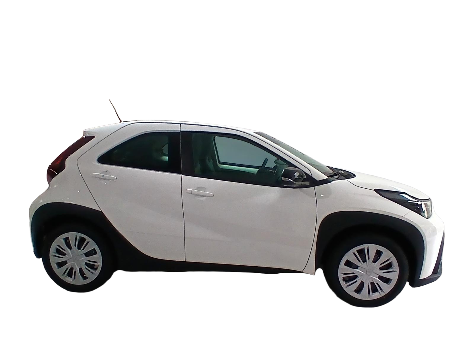 TOYOTA Aygo X 1.5 VVT-i HSD Comfort
