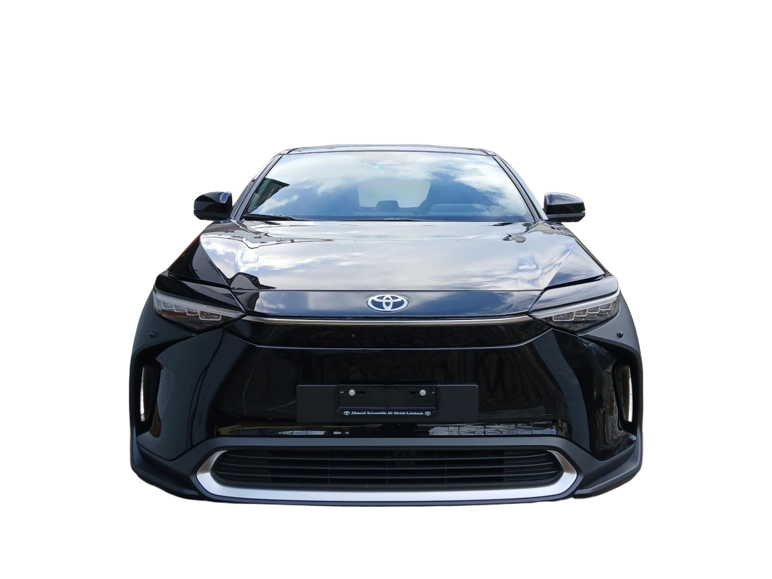 TOYOTA 11 kW Premium AWD