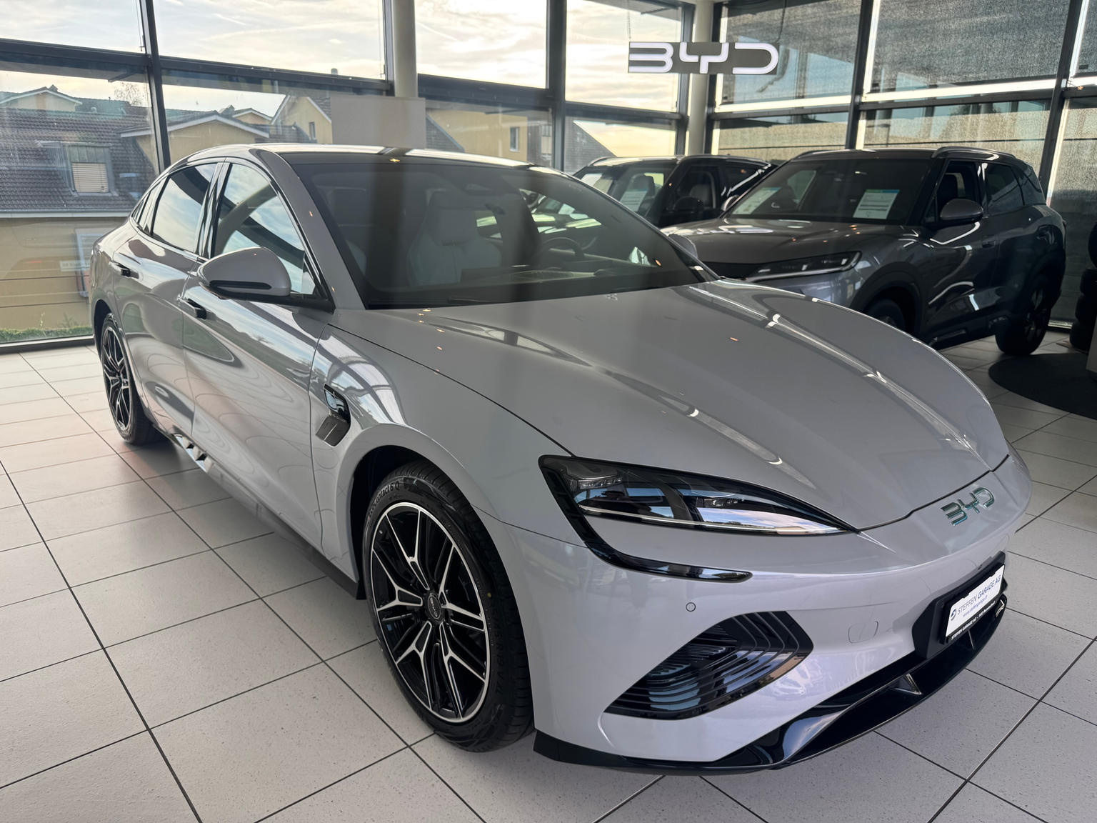Vehicle Image
