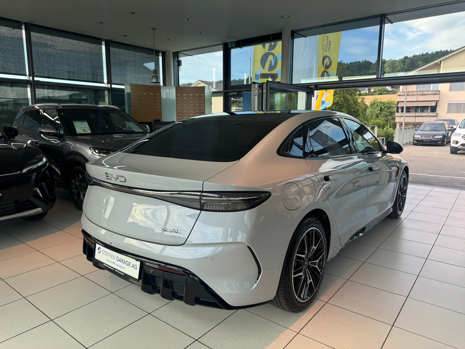 Vehicle Image