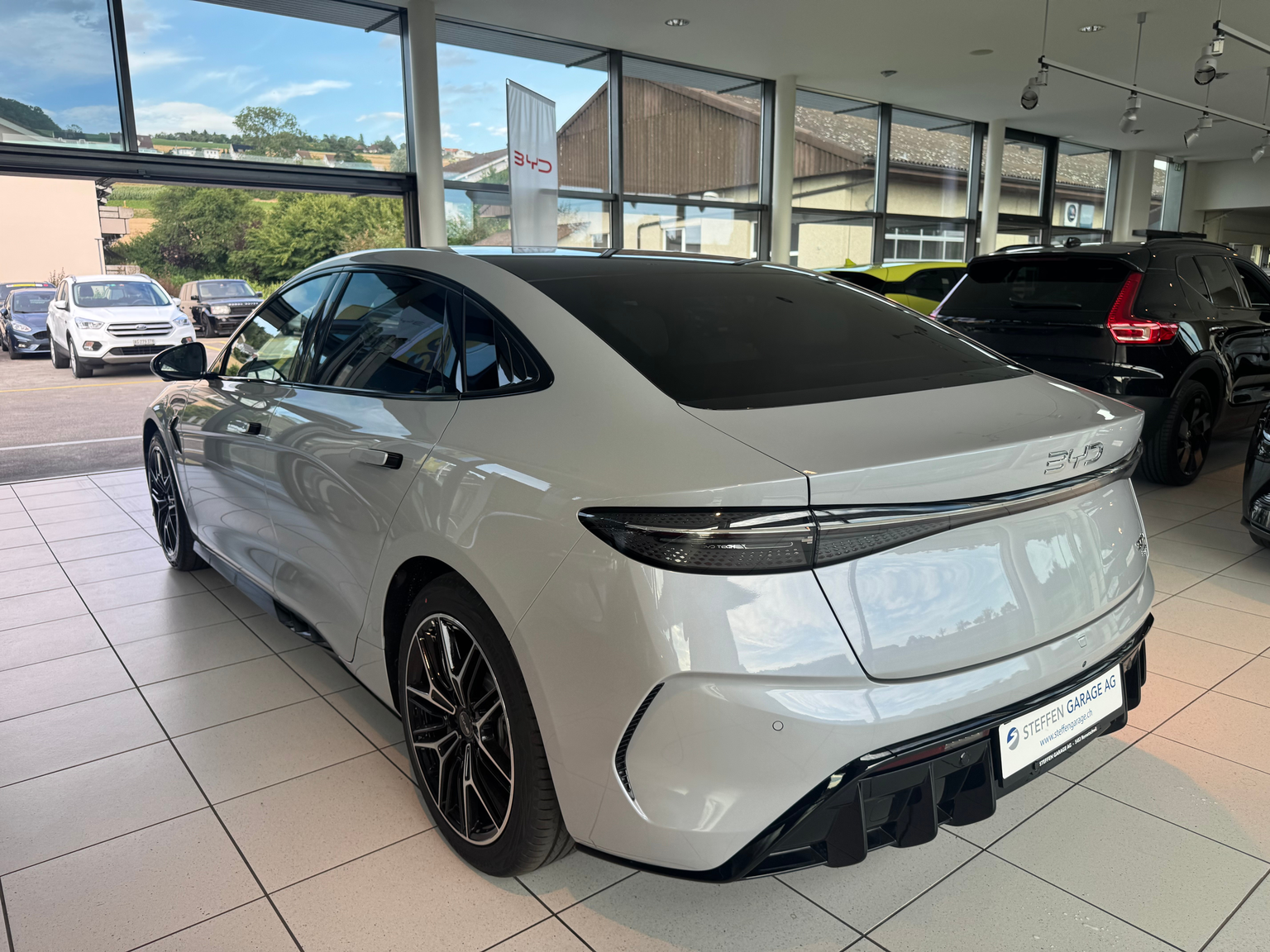 Vehicle Image