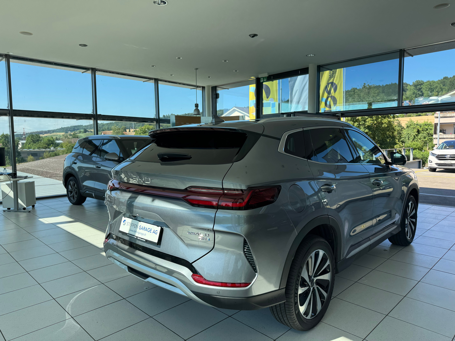 Vehicle Image