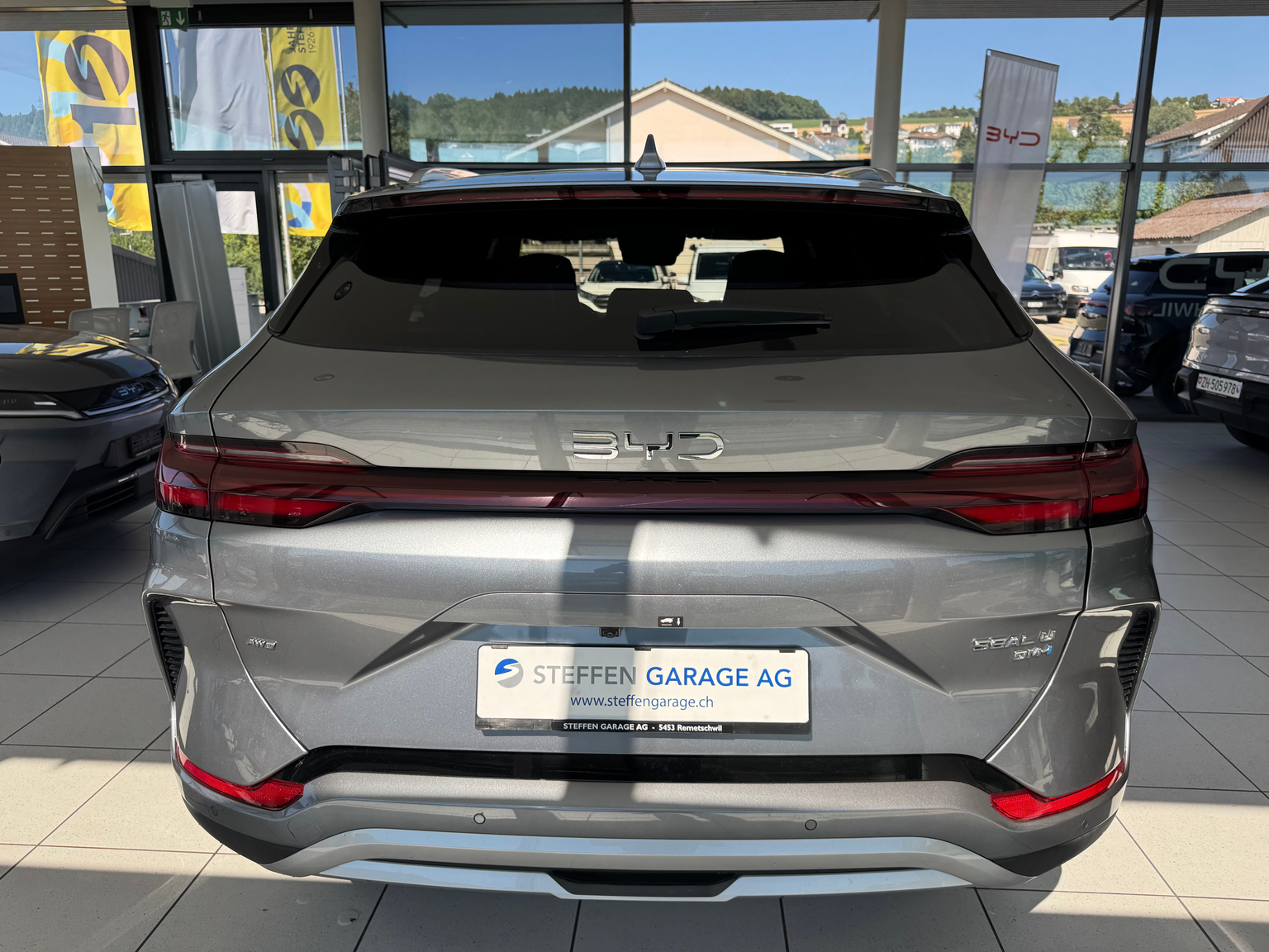 Vehicle Image