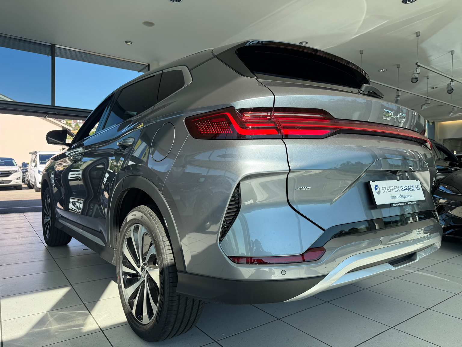 Vehicle Image