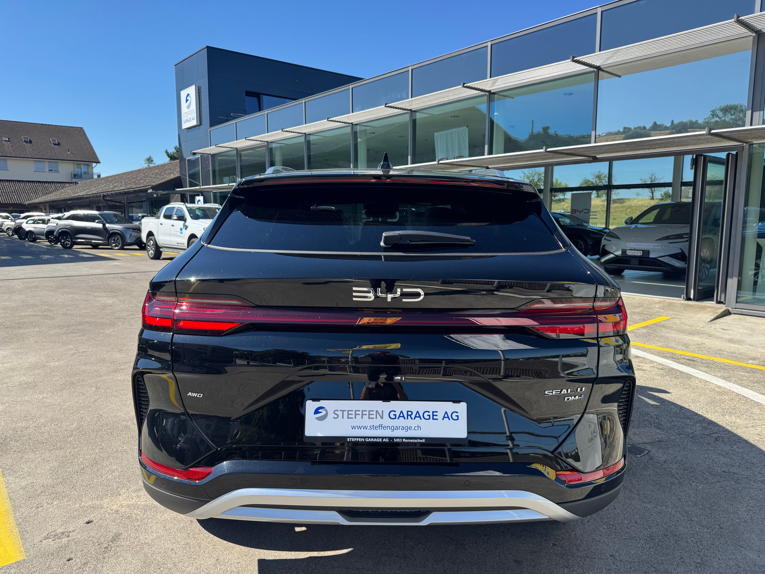 Vehicle Image